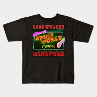 Kersed Kids T-Shirt